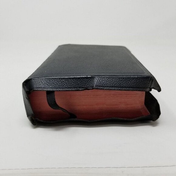 1929 HOLY BIBLE STANDARD EDITION International Council of Religious Education - Picture 2 of 10